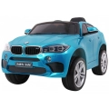 BMW X6M na akumulator JJ2199
